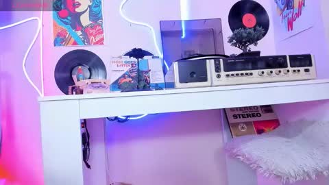 Sara online show from February 14, 9:22 pm