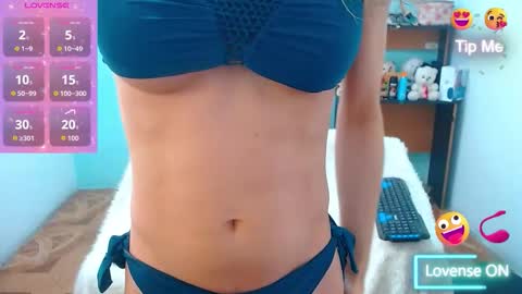 HEIDY   online show from November 2, 11:23 am