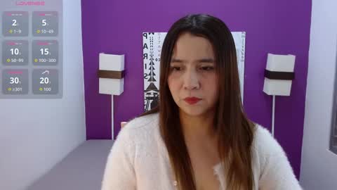 Heidy online show from December 3, 12:47 pm