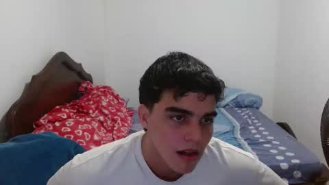 heiker__ online show from February 24, 3:04 am