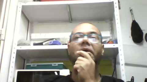 Heist Stein online show from October 16, 12:22 am