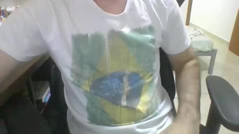 heitorcp1 online show from March 3, 2:18 am