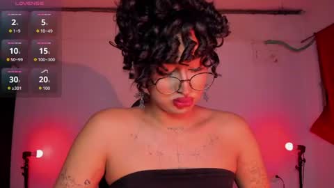 Snapshot of heka_prudence chatting on July 7, 5:10 am Heka Prudence online show from July 7, 5:10 am