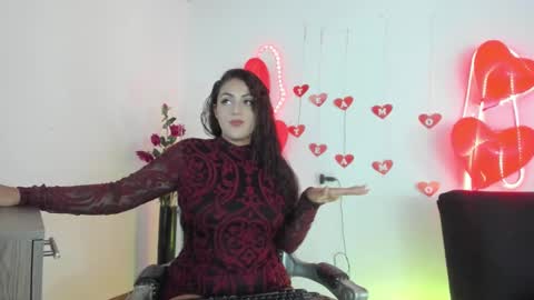 Snapshot of hela_wet chatting on February 15, 12:59 am Hela Independent model online show from February 15, 12:59 am