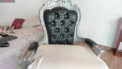 Snapshot of hela_wet chatting on November 30, 5:28 pm Hela Independent model online show from November 30, 5:28 pm