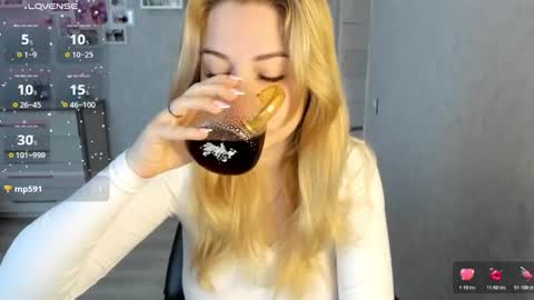 Helen sven online show from March 14, 5:02 am