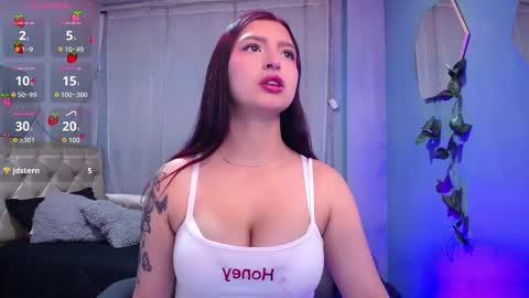 Helen online show from February 17, 11:18 am