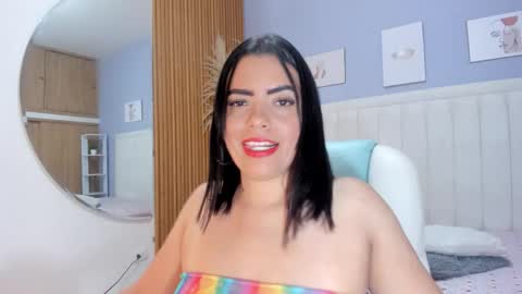 Snapshot of helen_jonesx chatting on February 18, 12:23 pm helen online show from February 18, 12:23 pm