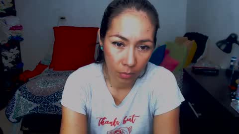 Snapshot of helen_lya chatting on February 18, 10:36 pm Helen online show from February 18, 10:36 pm