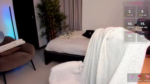 helen_miller online show from March 31, 3:30 am