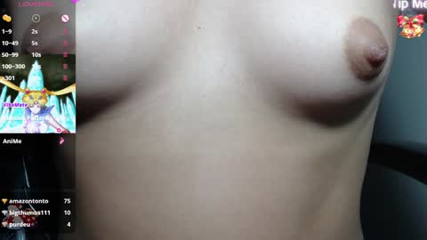 Snapshot of helen_russoo chatting on January 3, 8:54 pm Helen online show from January 3, 8:54 pm