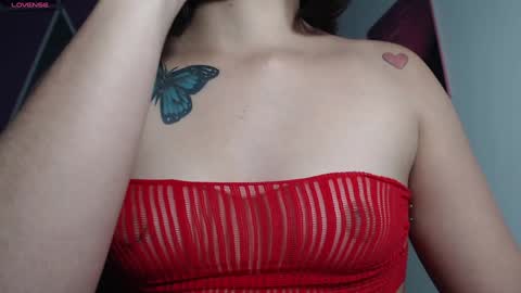 Snapshot of helen_russoo chatting on January 8, 9:12 pm Helen online show from January 8, 9:12 pm
