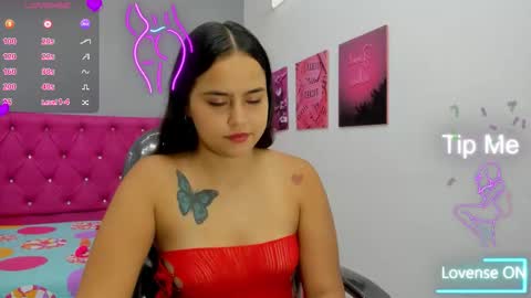 Snapshot of helen_russoo chatting on September 23, 6:22 pm Helen online show from September 23, 6:22 pm