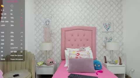 helen zen online show from March 28, 4:45 am