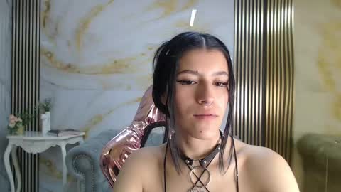 helena1_s online show from October 6, 8:06 pm
