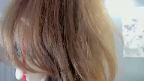 Snapshot of helena_cole chatting on October 9, 9:02 pm helena online show from October 9, 9:02 pm