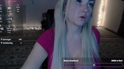 Snapshot of helena_hope chatting on February 25, 7:07 am Helena Hope online show from February 25, 7:07 am