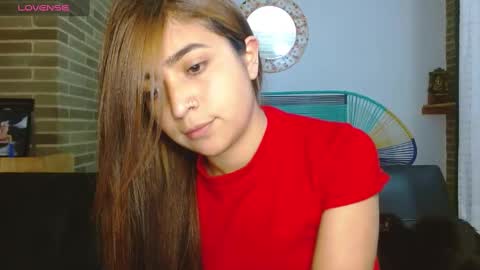 Snapshot of helenacyruss666 chatting on January 23, 2:33 am Only 18 cyrus online show from January 23, 2:33 am