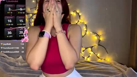 Katherine online show from January 13, 8:19 am