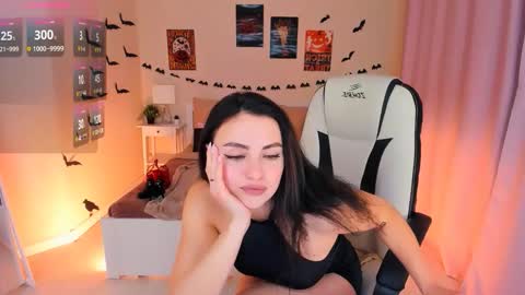 Helena online show from November 2, 6:43 pm