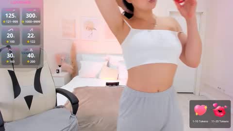 Helena online show from March 5, 2:24 pm