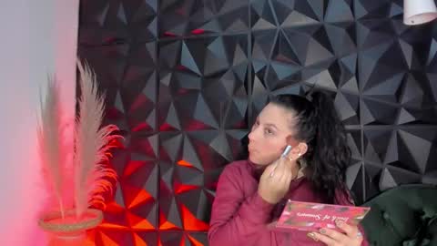 Helena Saenz online show from January 14, 12:44 pm