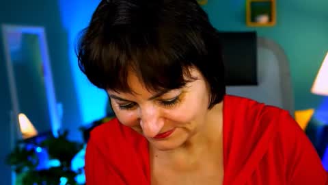 helenbeler online show from November 6, 6:03 am