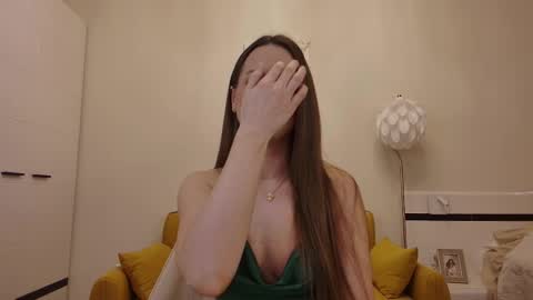 Snapshot of helenbenit chatting on February 3, 11:43 pm Helen online show from February 3, 11:43 pm