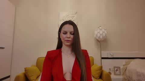 Snapshot of helenbenit chatting on February 23, 7:11 pm Helen online show from February 23, 7:11 pm