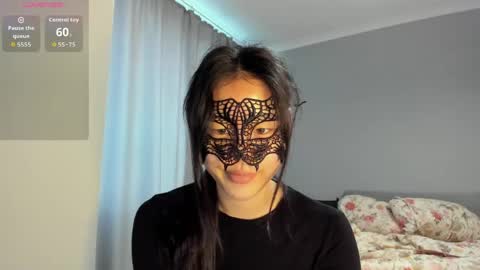 Hi I am Helen online show from May 27, 1:57 am