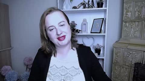 Helen online show from October 11, 6:56 am