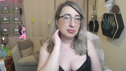 helenenigma online show from April 9, 6:46 pm