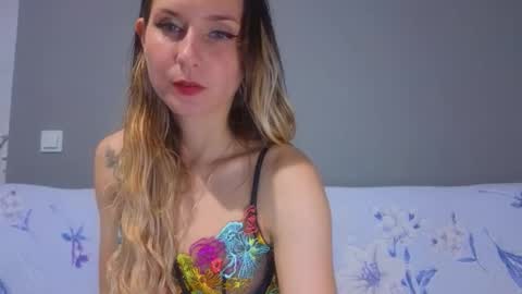 Snapshot of helenkaforyou chatting on March 2, 4:32 pm Helena online show from March 2, 4:32 pm