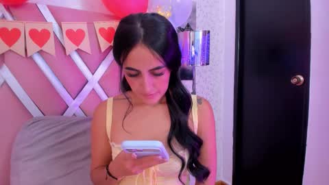    online show from February 16, 7:21 pm