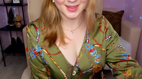 Helen online show from January 25, 2:15 am
