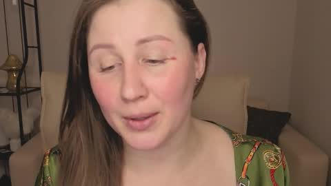 Helen online show from April 8, 8:14 am