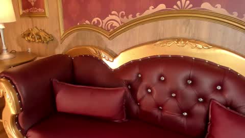 Snapshot of helenstanfordd chatting on February 16, 12:34 pm Helen or Hells online show from February 16, 12:34 pm