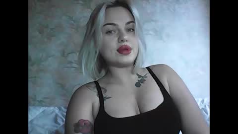 Snapshot of helga_now chatting on February 6, 9:00 am helga_now online show from February 6, 9:00 am
