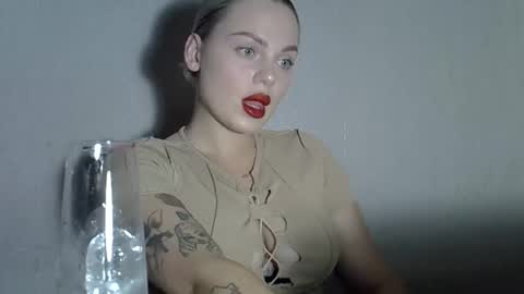 Snapshot of helga_now chatting on October 4, 8:07 pm helga_now online show from October 4, 8:07 pm