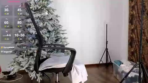 Helga online show from January 7, 5:37 pm