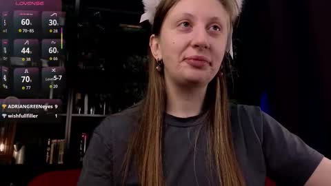 Snapshot of helga_vibe chatting on February 3, 6:22 am Helga online show from February 3, 6:22 am