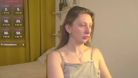 Snapshot of helga_vibe chatting on February 20, 6:26 am Helga online show from February 20, 6:26 am