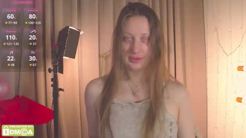 Snapshot of helga_vibe chatting on February 21, 4:57 am Helga online show from February 21, 4:57 am