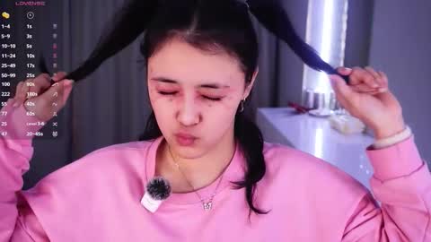 Snapshot of helgamartin chatting on February 7, 8:34 pm Aurora online show from February 7, 8:34 pm