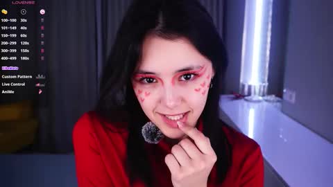 Snapshot of helgamartin chatting on February 8, 6:55 pm Aurora online show from February 8, 6:55 pm