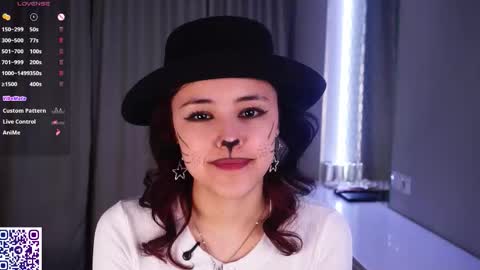 Snapshot of helgamartin chatting on February 22, 8:18 pm Aurora online show from February 22, 8:18 pm