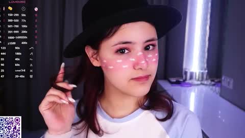 Snapshot of helgamartin chatting on February 27, 7:58 pm Aurora online show from February 27, 7:58 pm