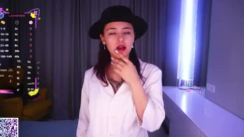 Aurora online show from March 30, 8:43 pm