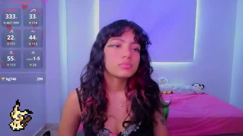 Helia Transfem and Amy online show from February 26, 2:05 pm