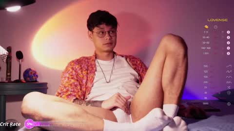 Helio online show from February 6, 12:26 am